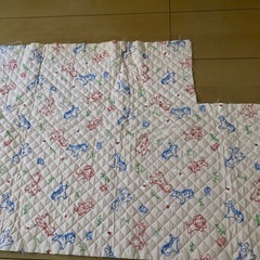 キルティング　色々の画像
