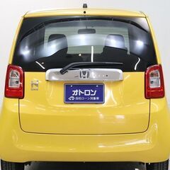 丸目の可愛いホンダの軽(^^♪の画像