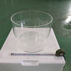 円柱水槽　　No.985の画像