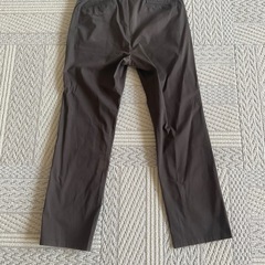 PAPAS メンズ　カジュアルパンツの画像