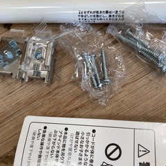 ニトリ 採光ロールカーテン　45cmの画像