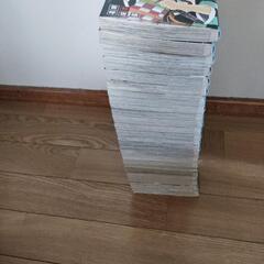 鬼滅の刃単行本全巻１巻〜２３巻の画像