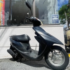 Suzuki 50cc スズキの原付売ります！の画像