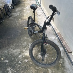 MONGOOSEの画像