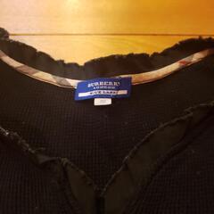 BURBERRY　トップス★の画像