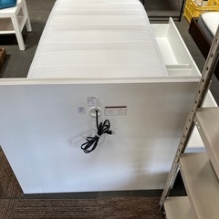 ニトリ シングルベッドセットの画像