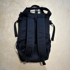 PORTER リュックの画像