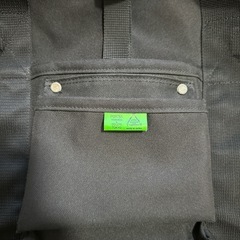 PORTER リュックの画像