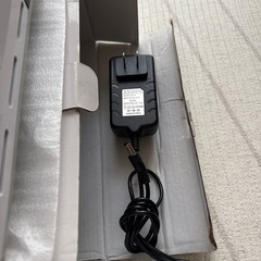 【7/24引き渡し|０円】ネイルダストクリーナーの画像