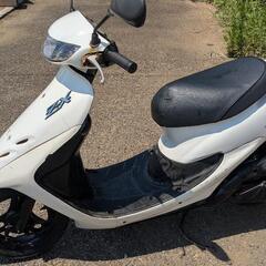 ホンダ　ライブディオZXAF35仕様　28台目　DIOZX　原付　50cc　の画像