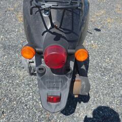 原付バイクTodayの画像
