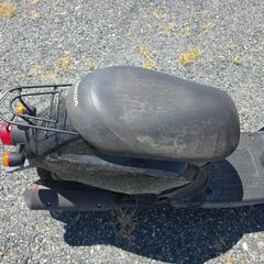 原付バイクTodayの画像