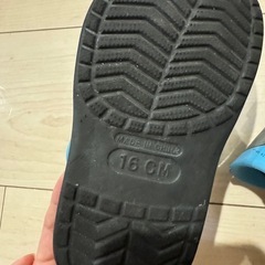 キッズサンダル、ポケモンサンダルの画像