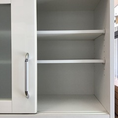 【トレファク神戸新長田店 買取/販売】取りに来られる方限定！ニトリのレンジボードのご紹介です！の画像
