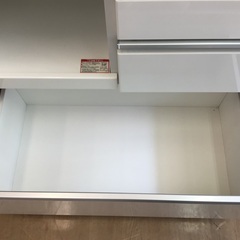 【トレファク神戸新長田店 買取/販売】取りに来られる方限定！ニトリのレンジボードのご紹介です！の画像