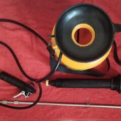 全自動噴霧器　　　　　　　　　　　　　　　　　　　ダイヤスプレー製品番号5450　　　　　　　　　　　　　　　　　　　　　4リットル用の画像