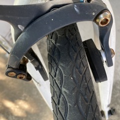 小学校低学年　自転車　の画像