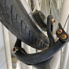小学校低学年　自転車　の画像