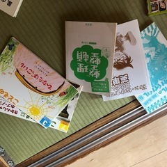 絵本など知育本
の画像