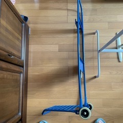 IKEA 台車の画像