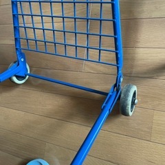 IKEA 台車の画像