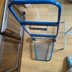 IKEA 台車の画像