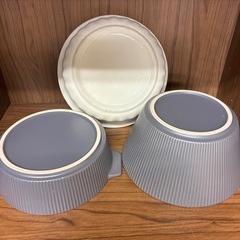 食器セット7点の画像