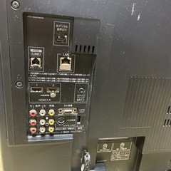 37C8000 液晶テレビ　東芝の画像