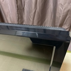 37C8000 液晶テレビ　東芝の画像