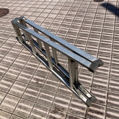 詳細不明　4尺脚立の画像