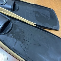 フィン MEW XL サイズ 26-27の画像