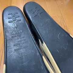 フィン MEW XL サイズ 26-27の画像