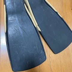 フィン MEW XL サイズ 26-27の画像