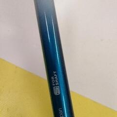 0723-132 ゴルフクラブ　シャフトの画像