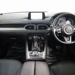 7人乗りの４WDディーゼルターボのSUV(^_-)-☆の画像