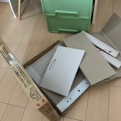 勉強机の画像