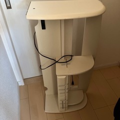 勉強机の画像