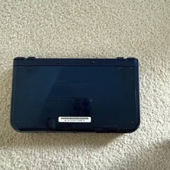  NEW Nintendo 3DSLLゲームソフト21本付き の画像