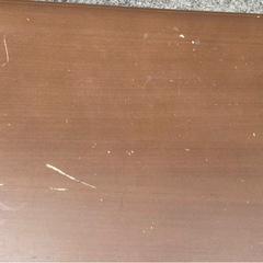 ⭐︎引取り限定⭐︎ 折り畳み机の画像