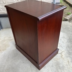 東海家具 チェスト 古道具 ビンテージ レトロ アンティークの画像