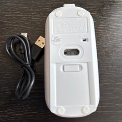 マウス　新品未使用　の画像