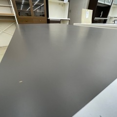 リユースのサカイ東金店 IKEA ダイニングテーブル (グレー) TJ13413の画像