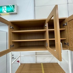 リユースのサカイ東金店 レンジラックTJ13414の画像