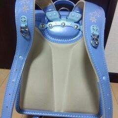 ランドセル　中古の画像