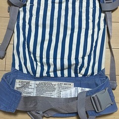 ergobaby抱っこ紐の画像