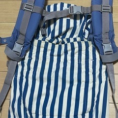 ergobaby抱っこ紐の画像