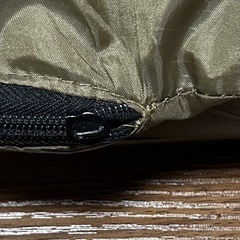 テントの画像