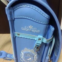 ランドセル　中古の画像