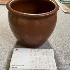 壺の画像