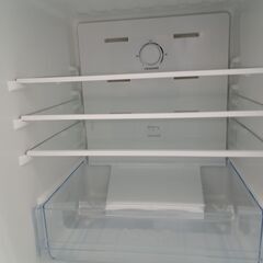 ★リユースのサカイ日立店★HJ7180 Hisense 冷蔵庫 135L 22年製 動作確認／クリーニング済み の画像